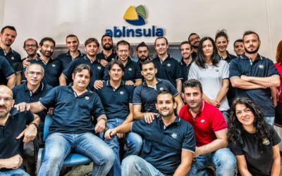 Abinsula, super hi-tech made in Sardegna